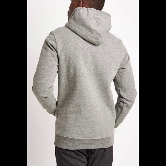 Spiritual Gangster men’s Warrior Team Hoodie L - Picture 2 of 3